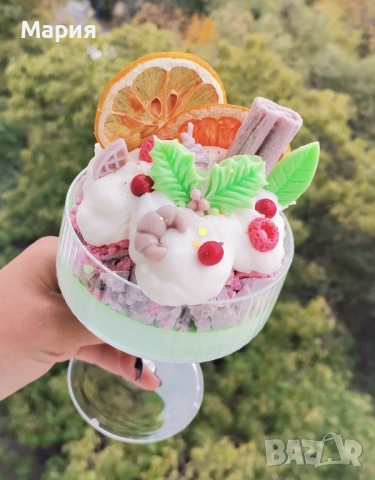 Коледни чаши Свещи , снимка 7 - Декорация за дома - 52248400