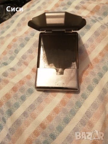 Метална кутийка