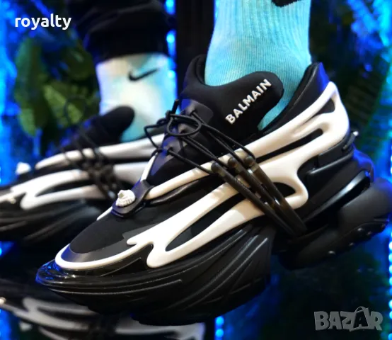 Balamin Unicorn дамски маратонки , снимка 3 - Маратонки - 49765699