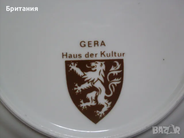 Керамичен сувенир., снимка 5 - Декорация за дома - 49274136