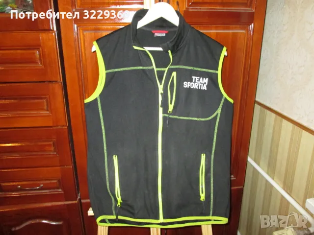 Елек спортен спортия