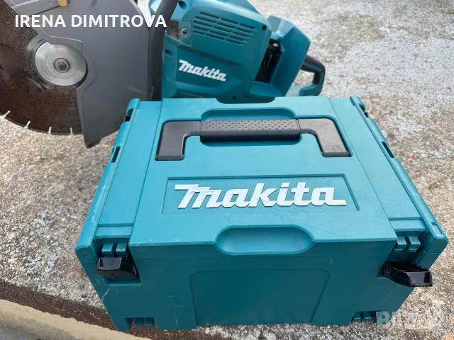 Makita ce001g 2025, снимка 5 - Диамантени и режещи инструменти - 56071112