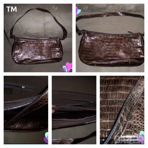 Продавам маркови дамски чанти, снимка 14 - Чанти - 47548252