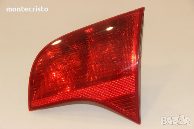 Десен вътрешен стоп Audi A4 B7 комби (2004-2007г.) десен стоп заден капак / 8E9945094 / Avant, снимка 2 - Части - 41694300