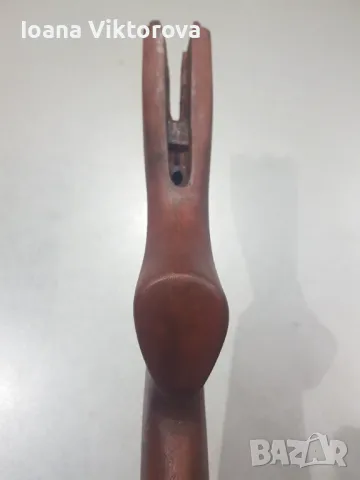 За ловна пушка!, снимка 4 - Ловно оръжие - 49762315