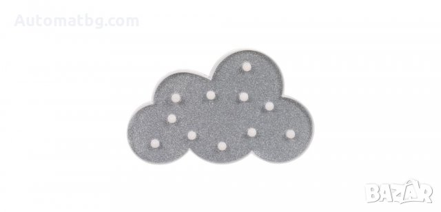 Светеща декорация с 11 LED светлини, Automat, снимка 2 - Декорация за дома - 34150759