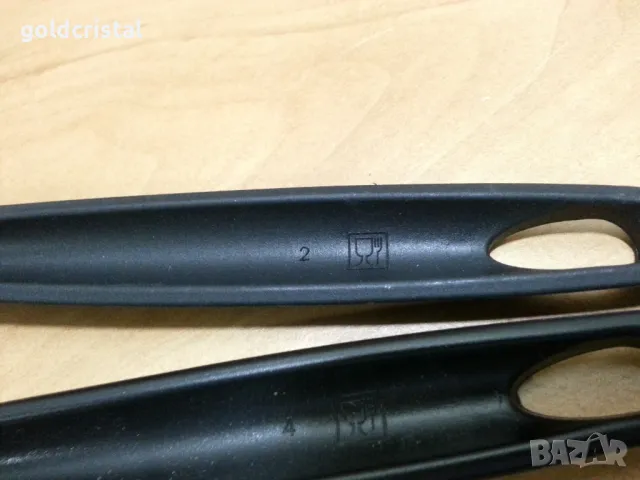 прибори за готвене сервиране кока кола , снимка 4 - Антикварни и старинни предмети - 47316538