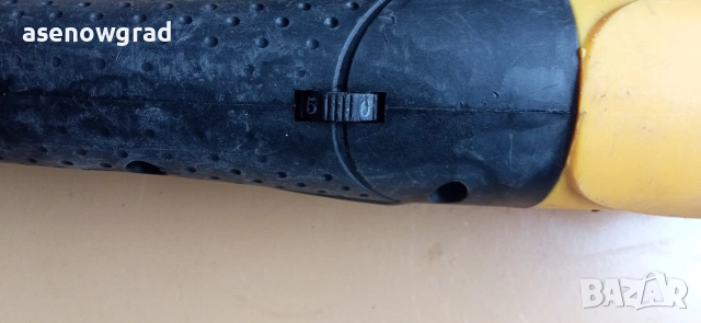 Шлайф Dewalt D4031 , снимка 3 - Други машини и части - 53719002