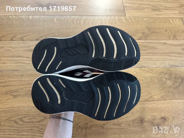 Детски маратонки за момиче Adudas, размер 29, снимка 5 - Детски маратонки - 55872987