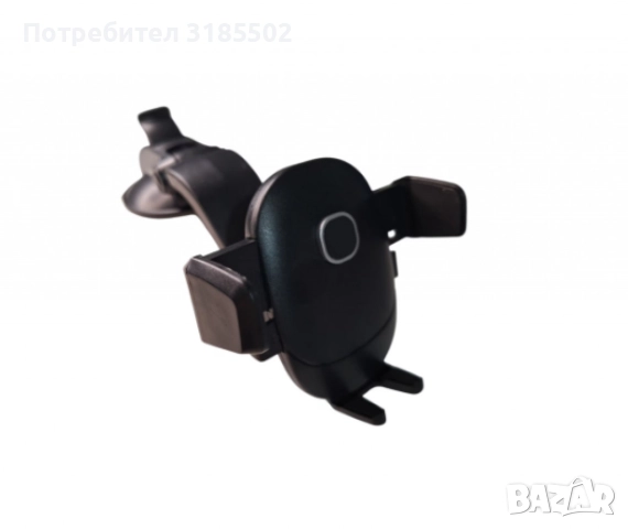 Поставка за телефон с ъгъл на въртене 360° и 270° ST3, снимка 2 - Други - 51445868