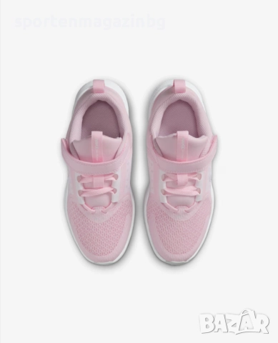 Детски маратонки Nike Star Runner 5 (PS), снимка 5 - Детски маратонки - 52365824