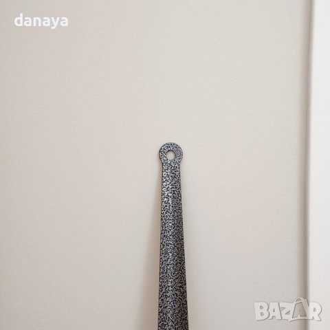 3824 Метална дълга обувалка, 45 см, снимка 6 - Други - 42090212