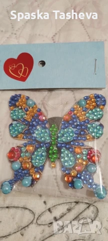 Диамантени магнити , снимка 7 - Други - 51207840