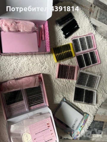 🚨 УЛТИМАТИВНАТА КРАСОТА НА ЕВРО ПАКЕТНА ЦЕНА! 🚨, снимка 3 - Козметика за лице - 53753849