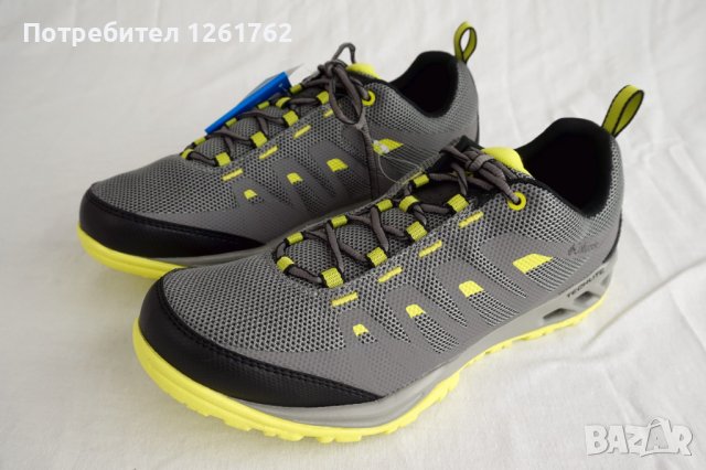 Columbia Vapor Vent - номер 42, снимка 5 - Спортно елегантни обувки - 42259680
