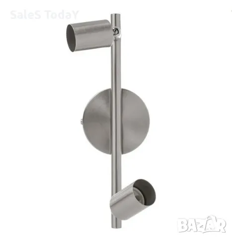 Двоен плафон за таван, Спот- декорация, 25см, 5W, снимка 3 - Лампи за таван - 49296659