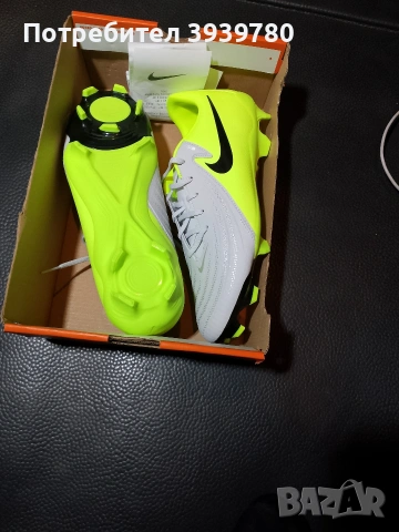 Евтини нови бутонки Oригинални!!! от 36-45номер , снимка 4 - Футбол - 53682094