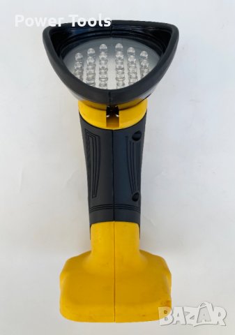 REMS - LED акумулаторен фенер 14.4V, снимка 3 - Други инструменти - 42170405