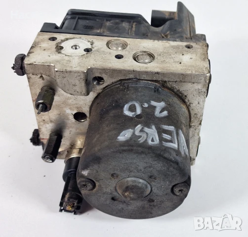 ABS АБС Модул Помпа Тойота Корола Версо 2.0 Toyota Corolla Verso 04-09г 0 265 225 284 0 265 950 130, снимка 3 - Части - 50754682