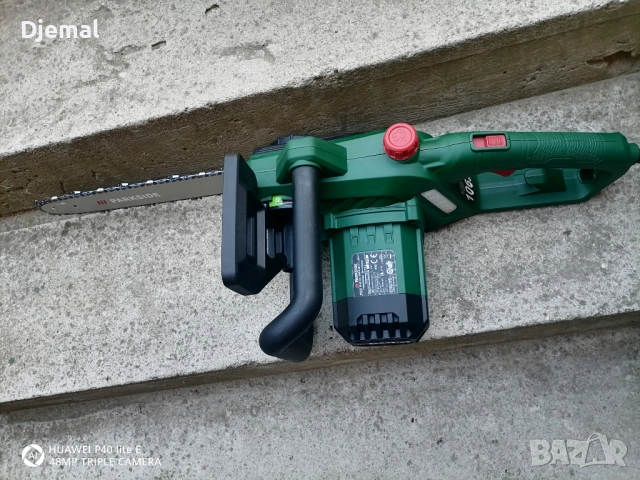 Електеическа резачка, снимка 7 - Други инструменти - 51580219