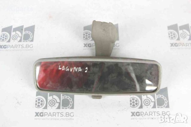 Вътрешно огледало за Renault Laguna II (2001-2007)