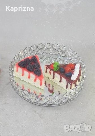 Лукс поднос, снимка 6 - Декорация за дома - 34320351