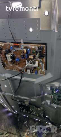 MAIN BOARD ,BN94-10997D, BN41-02534B for SAMSUNG UE49K6300AW, снимка 6 - Части и Платки - 39250824