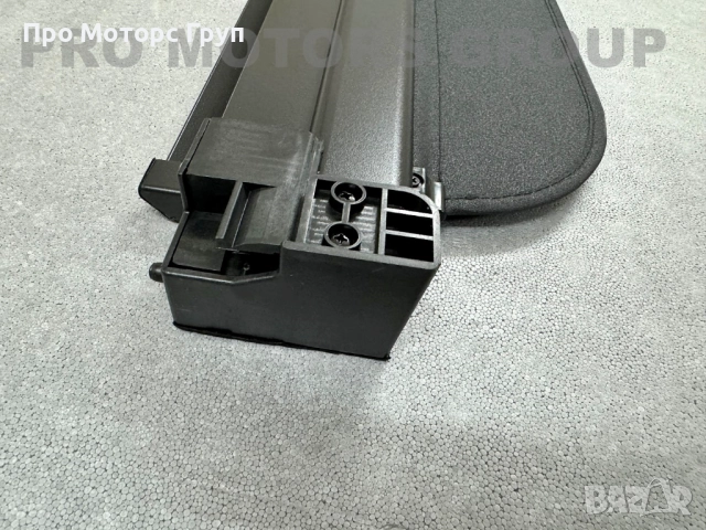 Щора за багажник BMW X5 Е70 2007-2013, снимка 4 - Части - 46985604