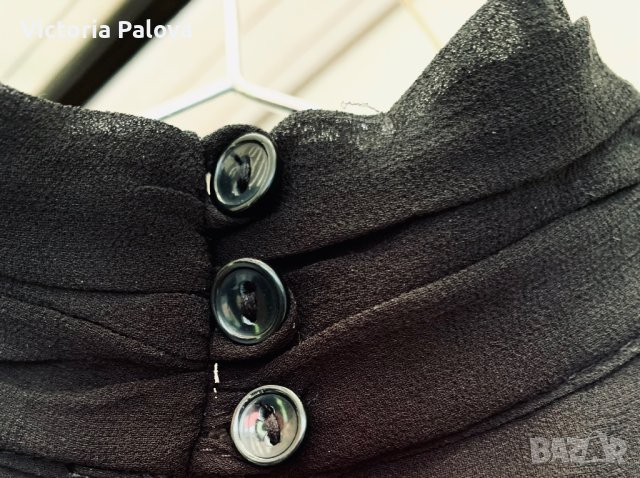 Модерна френска рокля 3 SUISSES COLLECTION , снимка 11 - Рокли - 41477942