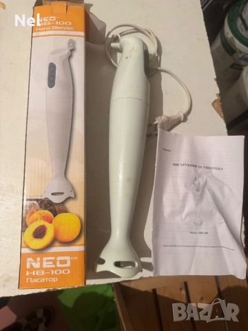 Пасатор NEO, снимка 1