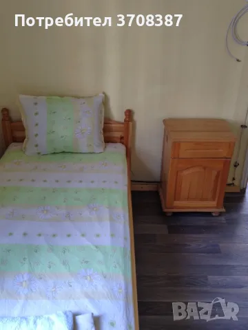 Бунгала,къща за гости,почивна база село Осетеново, снимка 11 - Почивки на язовир - 44811560