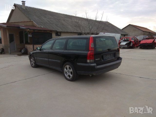 VOLVO V70 2.4TDi 2005г 163кс 2.5TDi 140кс 2000 на ЧАСТИ, снимка 3 - Автомобили и джипове - 35984199