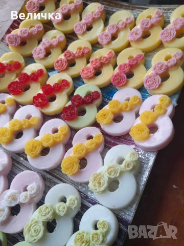 8-ми март, снимка 6 - Подаръци за жени - 43542775