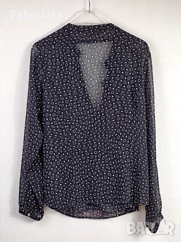 Xandres blouse EU 46, снимка 2 - Блузи с дълъг ръкав и пуловери - 41527152