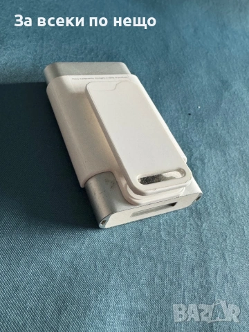 Айпод Apple iPod Mini 2nd Generation A1051 6GB , снимка 15 - iPod - 53522241