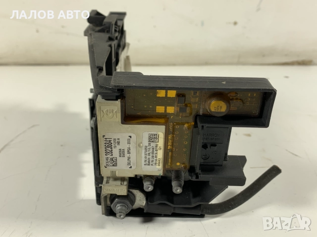 BSM Модул предпазители Ситроен Пежо Modul Predpaziteli Citroen Peugeot 9666527680 , снимка 2 - Части - 51513408