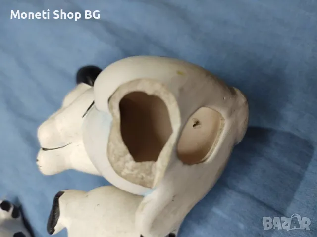 Четири порцеланови кученца – Далматинци, снимка 3 - Други - 48803238