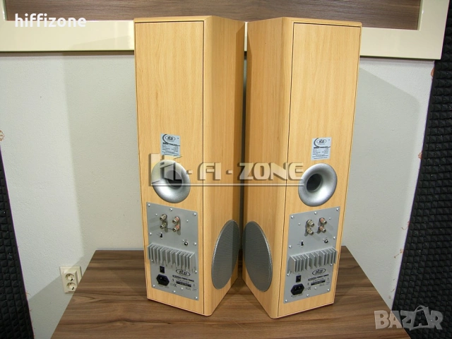 Тонколони  Eltax power tower , снимка 12 - Тонколони - 53414639