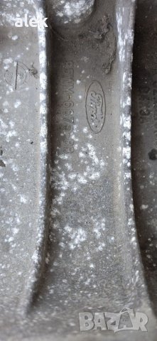 Картер Форд Галакси 2.0 бензин, снимка 2 - Части - 41839442