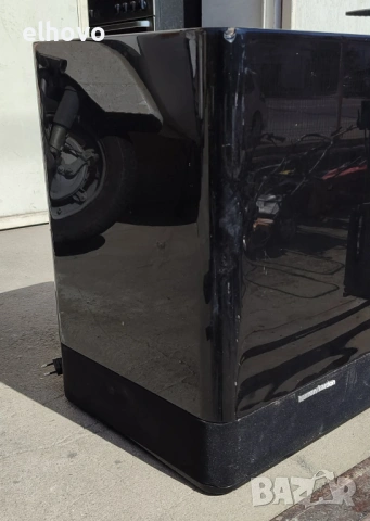 Субуфер Harman/Kardon SUB-TS11, снимка 2 - Тонколони - 53823931