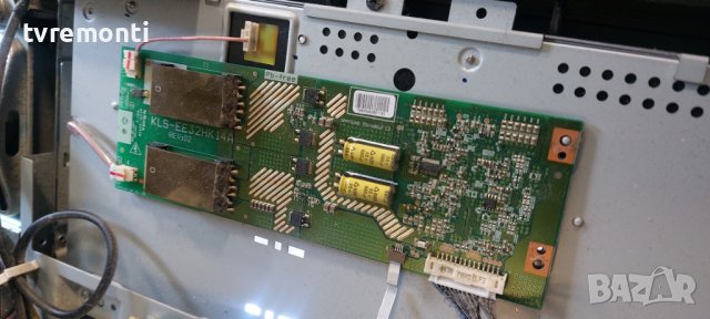 Инвертер платка 6632L-0443B KLS-EE32HK14A for Daewoo DLT-32G1 32inc DISPLAY LC320W01-SLA1