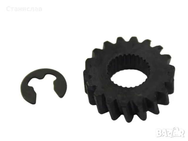 Jeep Cherokee MK2 KJ Зъбно колело за мотор на люк , снимка 2 - Части - 50396945