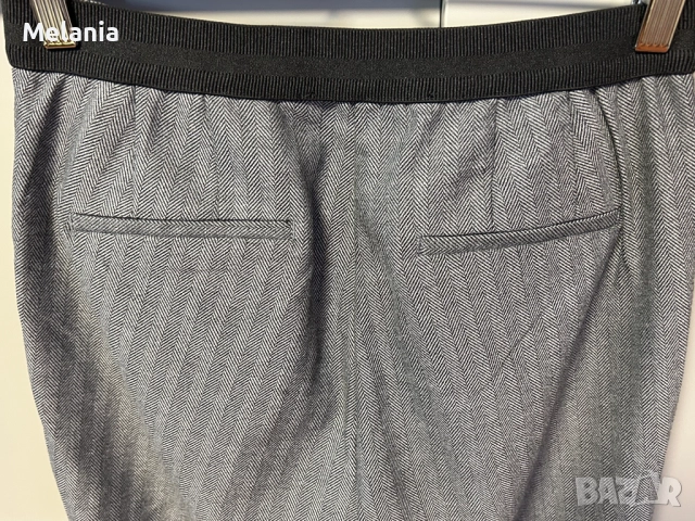 Нови дънки и панталон Zara, EU 36 (S), снимка 9 - Панталони - 52070701