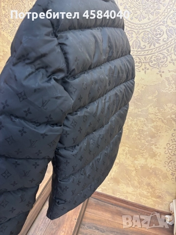 Louis Vuitton яке, снимка 4 - Якета - 52569790