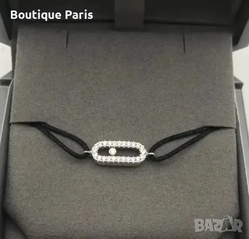 Messika гривна