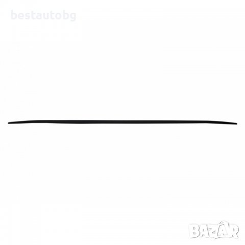 Спойлер за багажник за Audi A6 C7 (2010-2018), снимка 3 - Аксесоари и консумативи - 39091974