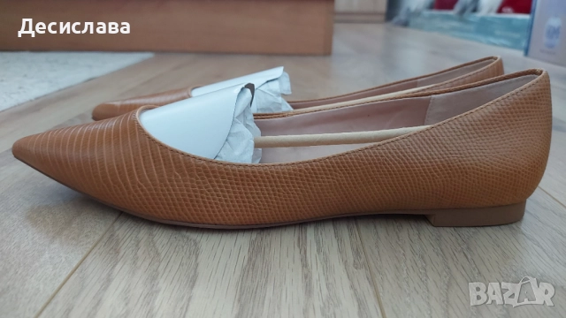 Дамски обувки MANGO 