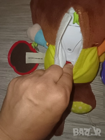 Играчки за малки детенце / бебе , снимка 4 - Образователни игри - 51968146