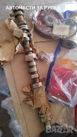 Авточасти Волга нови, снимка 7 - Части - 34606680