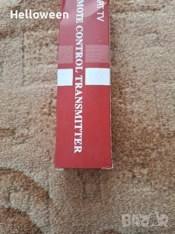 Чисто ново дистанционно за LG - TV Remote (No. AKB75855501)

, снимка 3 - Дистанционни - 46868860